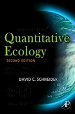 Télécharger le livre :  Quantitative Ecology