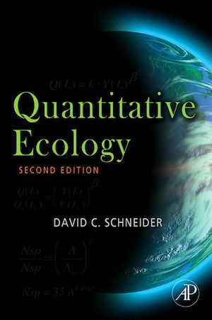 Téléchargez le livre :  Quantitative Ecology