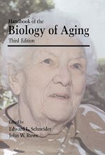 Télécharger le livre :  Handbook of the Biology of Aging