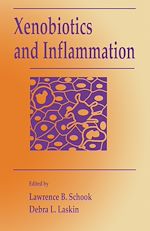 Télécharger le livre :  Xenobiotics and Inflammation