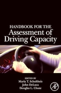 Téléchargez le livre :  Handbook for the Assessment of Driving Capacity