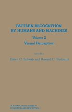 Télécharger le livre :  Pattern Recognition by Humans and Machines