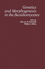 Télécharger le livre :  Genetics and Morphogenesis in the Basidiomycetes