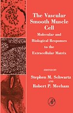 Télécharger le livre :  The Vascular Smooth Muscle Cell