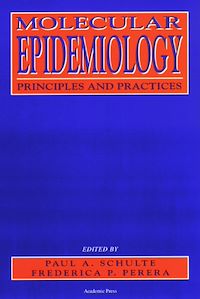 Téléchargez le livre :  Molecular Epidemiology