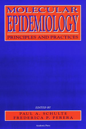Téléchargez le livre :  Molecular Epidemiology