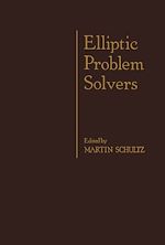 Télécharger le livre :  Elliptic Problem Solvers