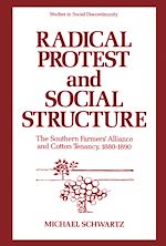 Télécharger le livre :  Radical Protest and Social Structure