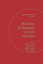 Télécharger le livre :  Mobilization and Reassembly of genetic information