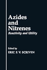 Télécharger le livre :  Azides and Nitrenes