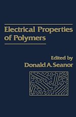 Télécharger le livre :  Electrical Properties of Polymers