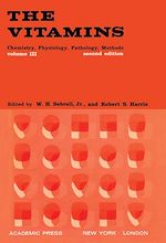 Télécharger le livre :  The Vitamins
