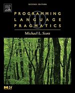 Télécharger le livre :  Programming Language Pragmatics