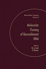 Télécharger le livre :  Molecular of Cloning of Recombinant Dna