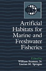 Télécharger le livre :  Artificial Habitats for Marine and Freshwater Fisheries