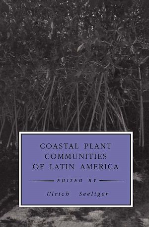 Téléchargez le livre :  Coastal Plant Communities of Latin America