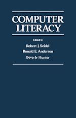 Télécharger le livre :  Computer Literacy