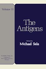 Télécharger le livre :  The Antigens