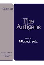 Télécharger le livre :  The Antigens