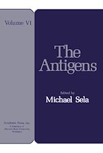 Télécharger le livre :  The Antigens
