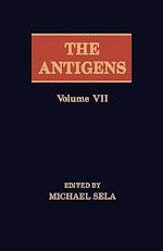 Télécharger le livre :  The Antigens