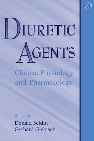 Téléchargez le livre :  Diuretic Agents