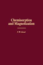 Télécharger le livre :  Chemisorption and Magnetization