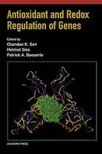 Télécharger le livre :  Antioxidant and Redox Regulation of Genes