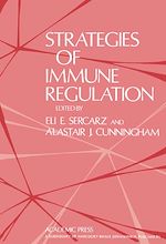 Télécharger le livre :  Strategies of Immune Regulation