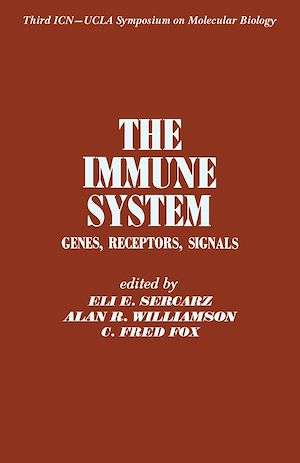 Téléchargez le livre :  The Immune System