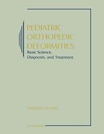 Télécharger le livre :  Pediatric Orthopedic Deformities