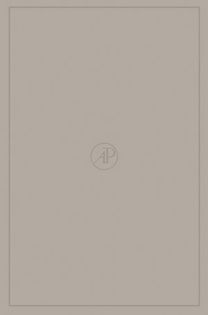 Téléchargez le livre :  Mobile Genetic Elements