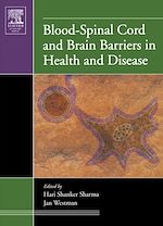 Télécharger le livre :  Blood-Spinal Cord and Brain Barriers in Health and Disease