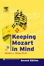 Télécharger le livre :  Keeping Mozart in Mind