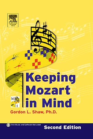 Téléchargez le livre :  Keeping Mozart in Mind