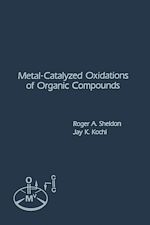 Télécharger le livre :  Metal-Catalyzed Oxidations of Organic Compounds