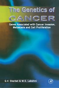 Téléchargez le livre :  The Genetics of Cancer