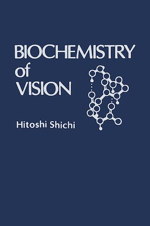 Téléchargez le livre :  Biochemistry of Vision