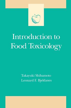 Téléchargez le livre :  Introduction to Food Toxicology