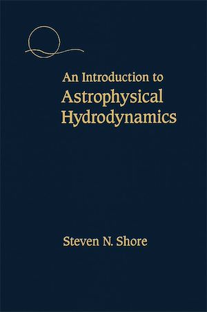Téléchargez le livre :  An Introduction to Astrophysical Hydrodynamics