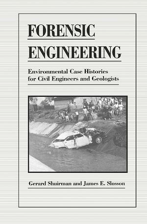 Téléchargez le livre :  Forensic Engineering