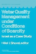 Télécharger le livre :  Water Quality Management Under Conditions of Scarcity