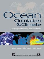 Télécharger le livre :  Ocean Circulation and Climate