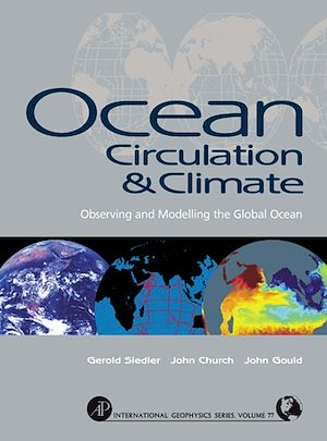 Téléchargez le livre :  Ocean Circulation and Climate