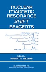 Télécharger le livre :  Nuclear Magnetic Resonance Shift Reagents