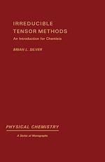 Télécharger le livre :  Irreducible Tensor Methods