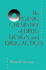 Télécharger le livre :  The Organic Chemistry of Drug Design and Drug Action