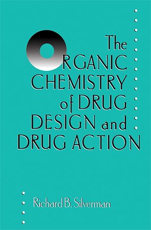 Téléchargez le livre :  The Organic Chemistry of Drug Design and Drug Action