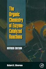 Télécharger le livre :  Organic Chemistry of Enzyme-Catalyzed Reactions, Revised Edition