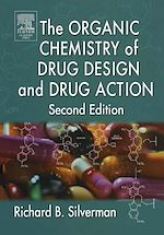 Télécharger le livre :  The Organic Chemistry of Drug Design and Drug Action